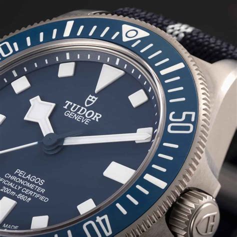 tudor m25707b|TUDOR Pelagos FXD (M25707B/24.